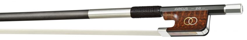 Viola 20 Silber